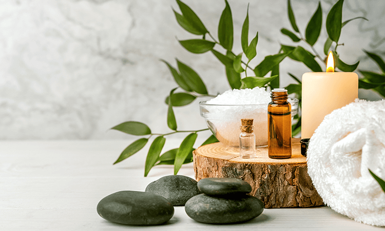 女性のためのリンパサロン